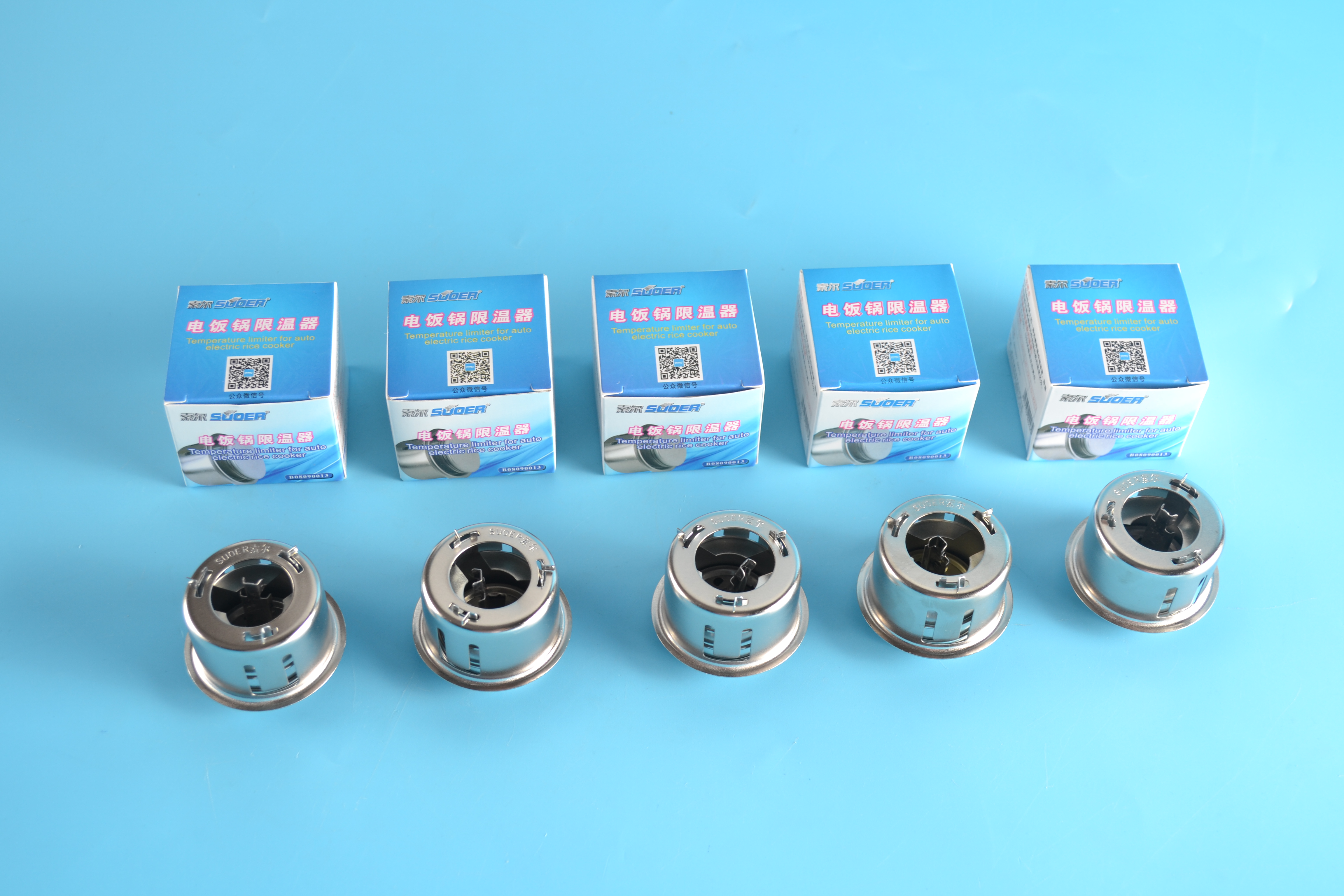 Magnet - B08090013